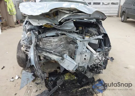 2021 Subaru Crosstrek Limited из США, поврежденный, VIN JF2GTHMC1M8232088